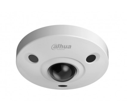 Відеокамера Dahua DH-IPC-EBW8600P
