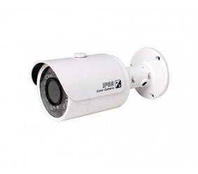 Відеокамера Dahua DH-IPC-HFW1120SP