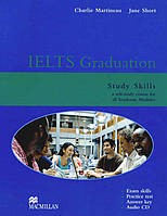 IELTS Graduation Study Skills for Academic Modules with key and Audio CD (Рабочая тетрадь)