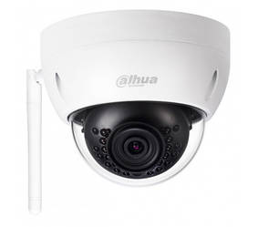 Відеокамера Dahua DH-IPC-HDBW1320EP-W (2.8мм)