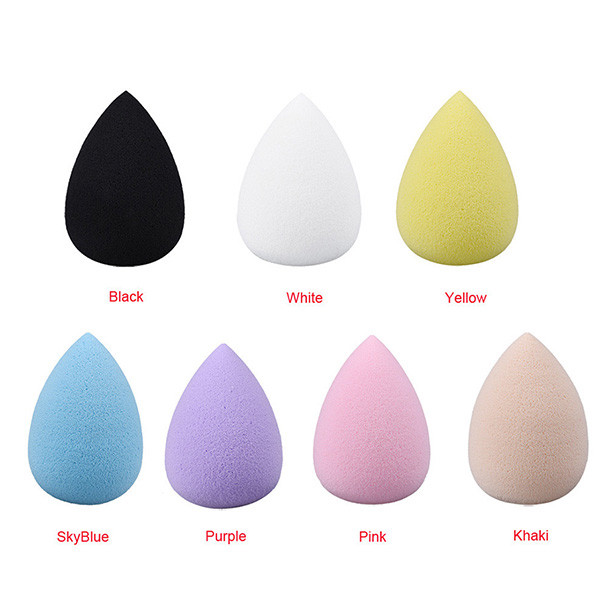 Спонж для нанесення косметики Beauty Blender
