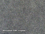 Ворсові килимки Mazda 2 2002- VIP ЛЮКС АВТО-БРС, фото 4