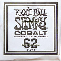 Струна Ernie Ball P10462 Cobalt Wound .062 (электро)