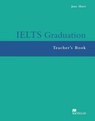 IELTS Graduation teacher's Book (Робочий зошит), фото 1