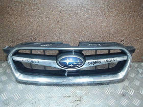 Решітка радіатора Subaru Legacy B13, 2006-08, 91121AG150