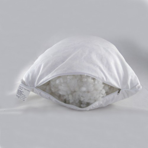 Подушка холлофайбер COTTON 70Х70
