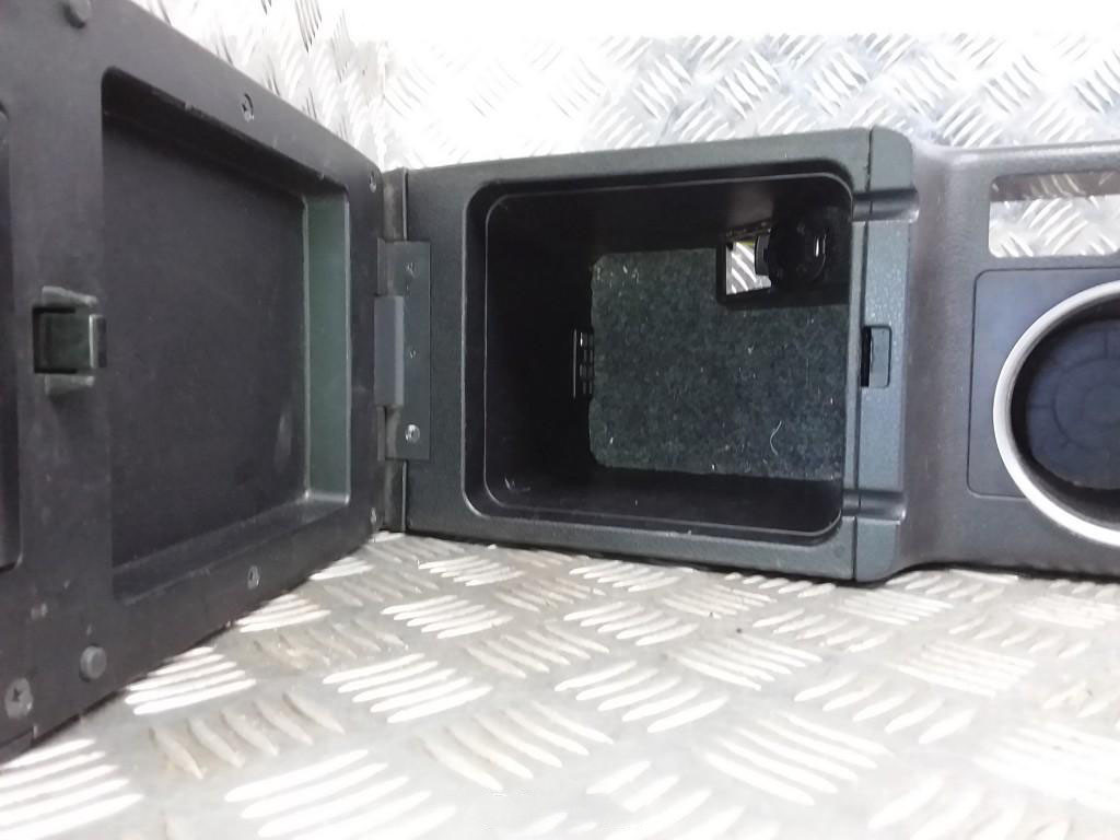 Ящик центральної консолі Subaru Outback, Legacy B13 03-08, 92174AG050