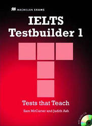 IELTS Testbuilder