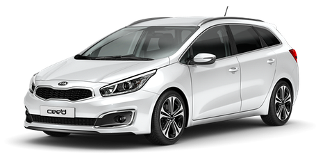 Шруси KIA Ceed