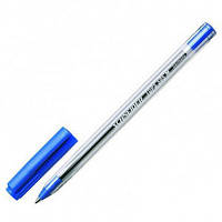 Ручка кулькова Schneider Tops 505M 0,7мм синя