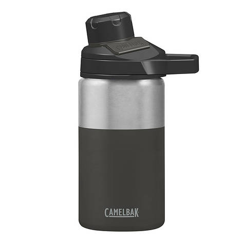 Термопляшка CamelBak Chute Mag Stainless Vacuum Insulated 0.35 L Jet, фото 1