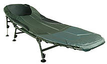 Коропова розкладачка Ranger BED 82 з чохлом