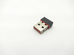 Адаптер мережевий USB — WiFi MediaTek