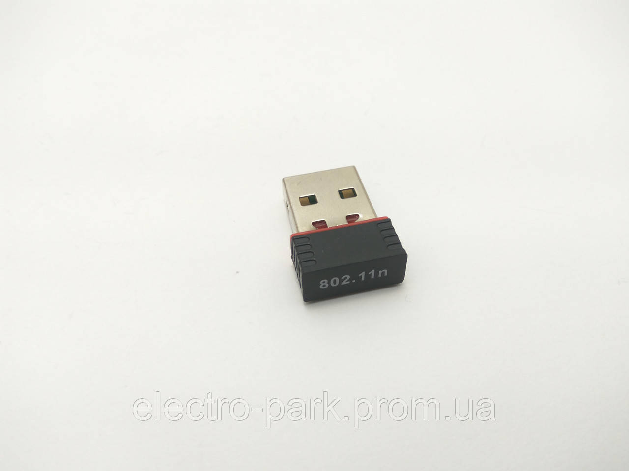 Адаптер сетевой USB - WiFi MediaTek - фото 3 - id-p667604590