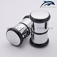 Ручка для душової кабіни і гідромасажного боксу H-07H