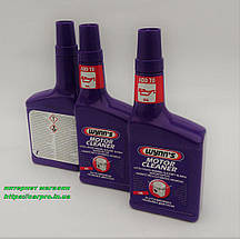 Промивання двигуна під час заміни оливи Wynns MOTOR CLEANER, фото 5