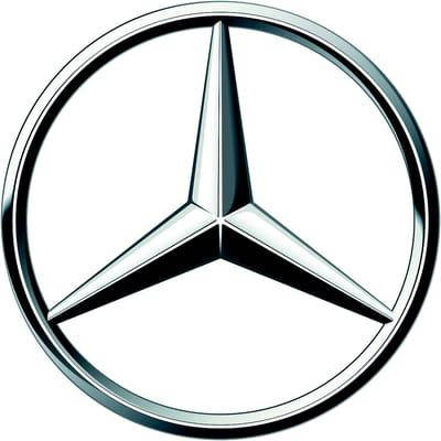 Шруси Mercedes