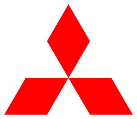 Шруси Mitsubishi