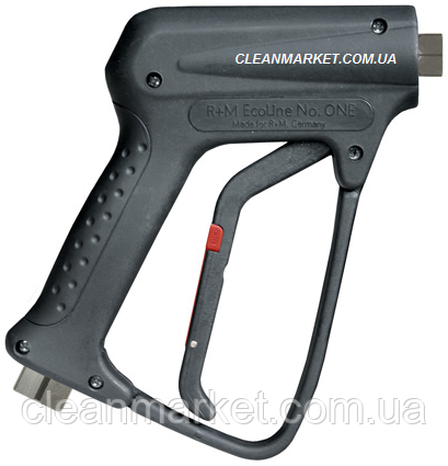 Пістолет високого тиску EcoLine (250 барів: 45 л)