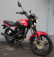 Мотоцикл Forte FT200-23 (200 см3, +документы на учет)