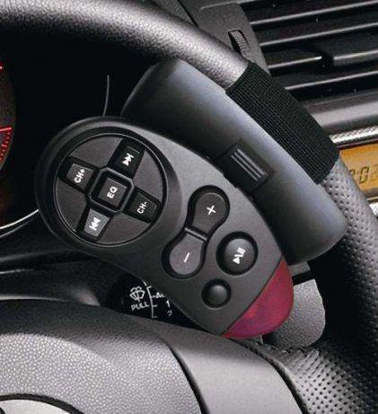 Универсальный пульт на руль для магнитолы на автомобиль (ID#667620601 ...