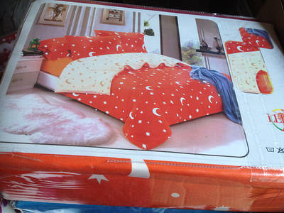 Постільні набори