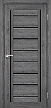 Двері міжкімнатні Корфад Venecia Deluxe VND-01, фото 5