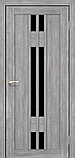Двері міжкімнатні Корфад Valentino Deluxe VD-05, фото 7
