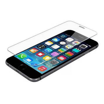 Прозоре захисне скло iPhone 4/4S 0.3mm