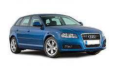 Багажники для Audi A3