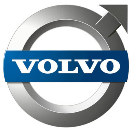 Шруси Volvo