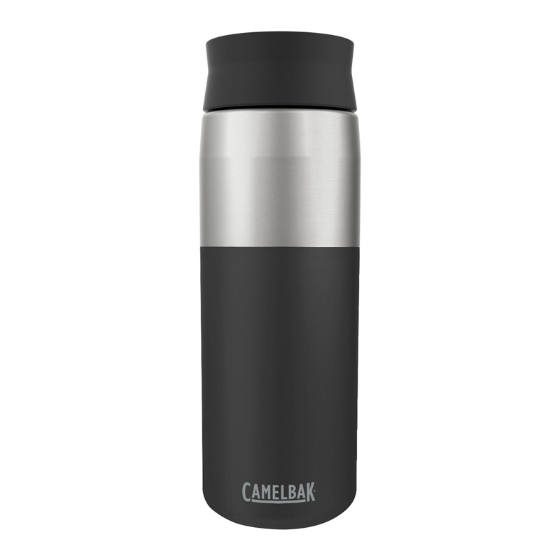 Термокружка CamelBak Hot Cap 0.6L Jet - фото 1 - id-p667630434