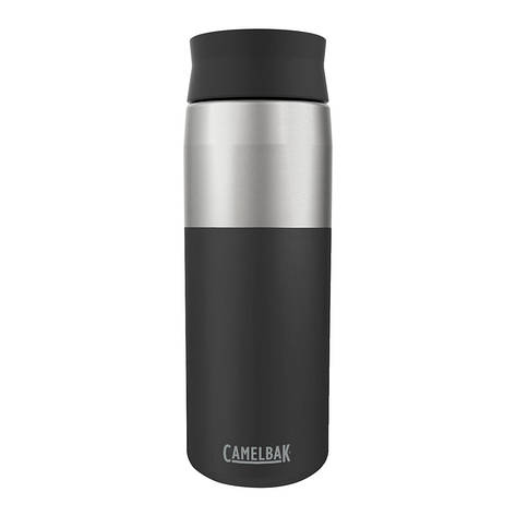 Термокружка CamelBak Hot Cap 0.6 L Jet, фото 1