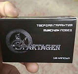 Spartagen - Капсули для підвищення потенції (Спартаген), фото 2
