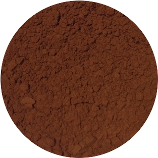 Сухий харчовий барвник Коричневий (Шоколад) 1 кг Індія