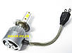 C6 H7 36W Світлодіодні автомобільні лампи, фото 3
