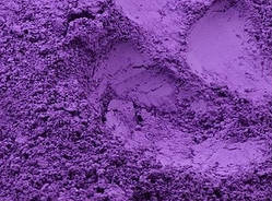 Сухий харчовий барвник Фіолетовий 50 г Індія