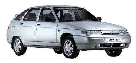 Радіатори опалювача ВАЗ 2110-2112