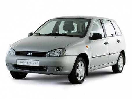 Радіатори опалювача ВАЗ 1117-1119