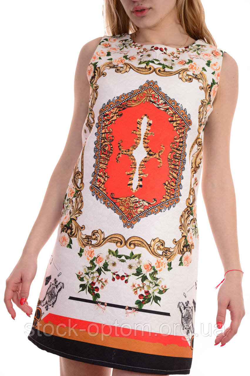 Модні сукні Red Fashion Pronto Moda лот10шт