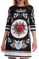  АКЦИЯ!!! Новая цена 12,5Є!!!Платья модные Red Fashion Pronto Moda лот10шт по 15Є 1