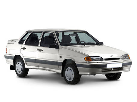 Насоси водяні ВАЗ 2108-21099