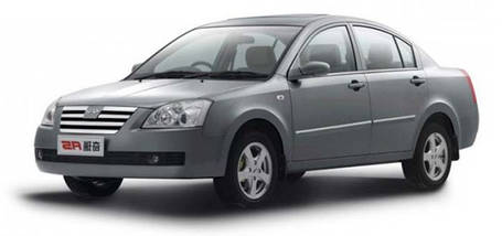 Насоси водяні Chery Elara