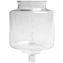 Верхня колба для станції колд-брю Hario (BU-WDC-6)