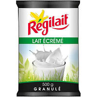 Сухое молоко в гранулах Regilait 100% Milk 500 г
