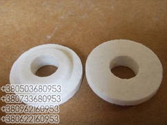 Керамічні кришки AR9880 (LECO 528-043)