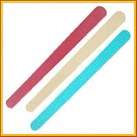 Нове Надходження: Пилка Одноразова Дерев'яна в Наборі 10 шт. L - 180мм. Коди 1615