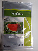 Семена арбуза Мирсини F1 (Syngenta), 1 000 семян ранний (58-64 дня), высокопродуктивный