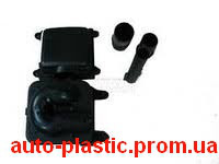 Купить Корпус воздушного фильтра ВАЗ 2123 Нива Шевроле в сборе, цена ...