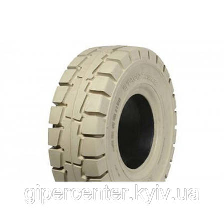 Шина масивна 23X9-10/STD/STARCO TUSKER для навантажувачів, фото 3